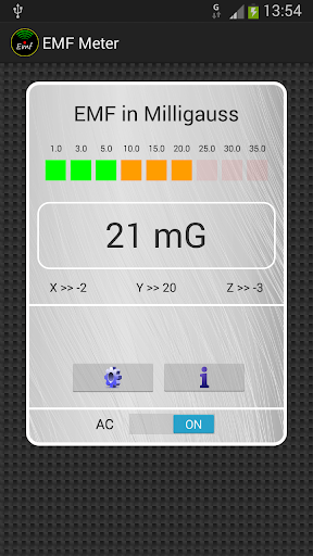 免費下載娛樂APP|PRD EMF Meter app開箱文|APP開箱王