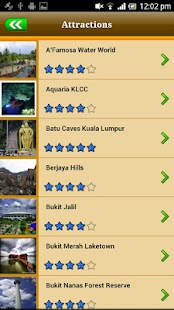 Free Download Kuala Lumpur Offline Map Guide APK for Android
