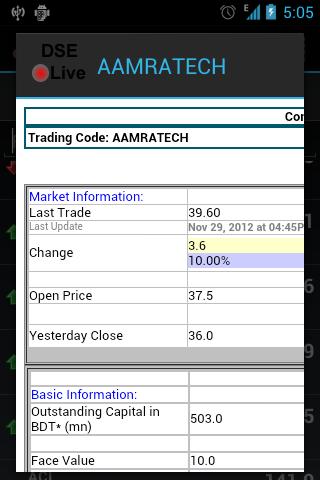 stock market simulator php script
