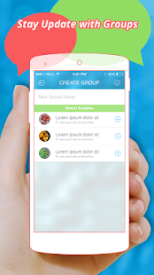 Lastest CatchBuddies APK for Android