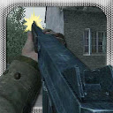Army Shooter Free mobile app icon