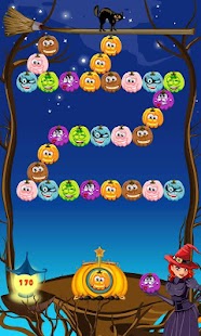 Bubble Shooter Pro (HD)