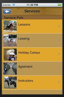 How to download Samarai Equestrian Park 1.399 apk for laptop