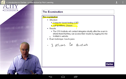 Basic Claritas - Udemy Course poster 10