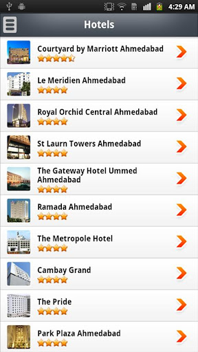 【免費旅遊App】Ahmedabad-APP點子