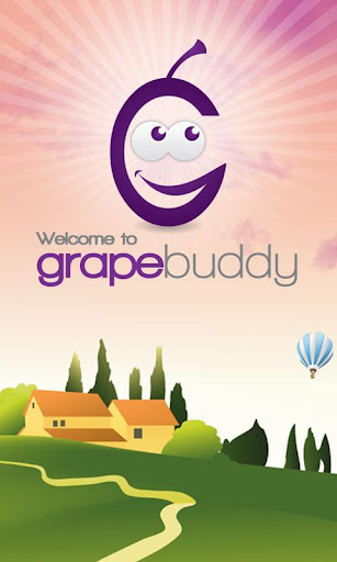 GrapeBuddy