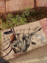Mural en Miraflores