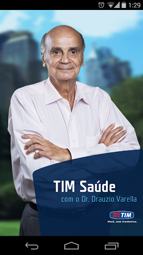 TIM Saúde