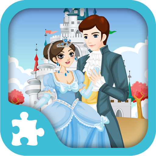 Cinderella Puzzles-免费 解謎 App LOGO-APP開箱王