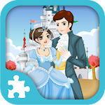 Cinderella Puzzles- free Apk
