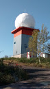 Greenwood Radar Dome
