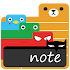 Cute Note - DDay Todo2.9.07081