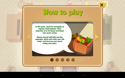 Eco Rush Charly & Max Screenshots 1