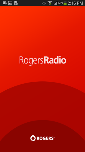 Rogers Radio
