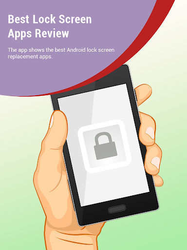 Best Lock Screen Apps Review