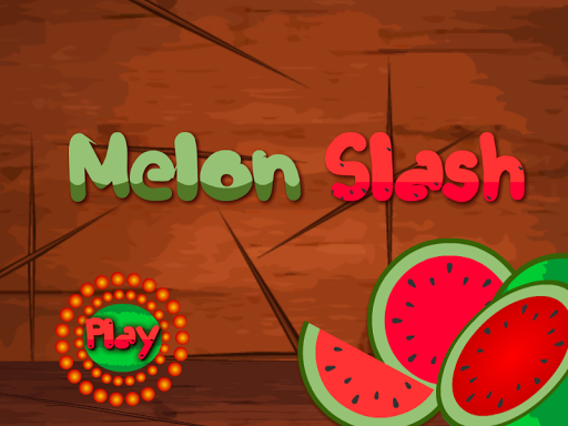 【免費休閒App】Melon Slash-APP點子