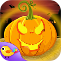 Pumpkin Maker Salon Apk