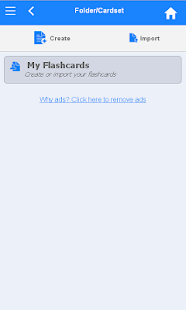 SSCP Flashcards Screenshots 6