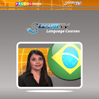 PORTUGUESE - SPEAKit!  (d) APK ภาพหน้าจอ #10