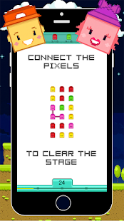 How to download Pixel Puzzle Connection lastet apk for laptop