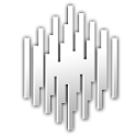 Raumfeld Controller logo