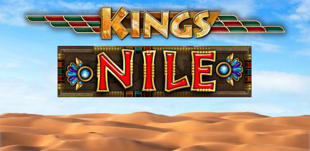 Free slot machines king of the nile