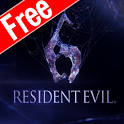 Resident Evil 6 Free+ icon