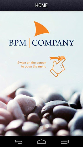 BPM Company