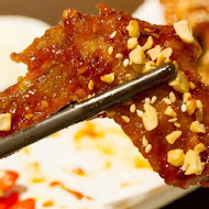 涓豆腐(台北敦南店)