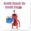 Credit Repair On Credit Cards