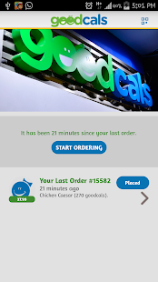 Download goodcals APK