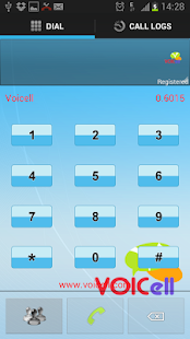Free Voicell APK for Android