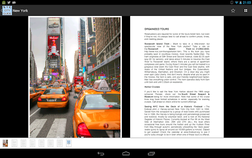 Download New York APK for Android