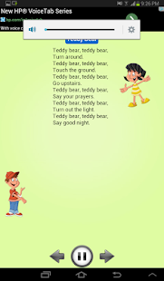Kids Nursery Rhymes Audio New Screenshots 8