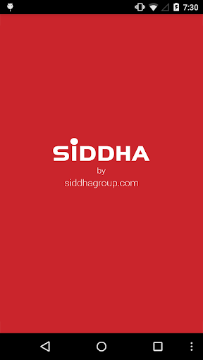 Siddha