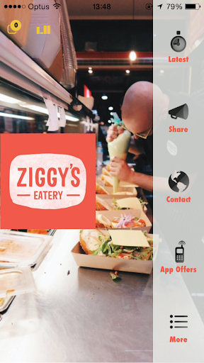 免費下載商業APP|Ziggy’s Eatery app開箱文|APP開箱王