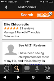 Elite Chiropractic poster 5