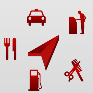 Find Around Me.apk 2.1