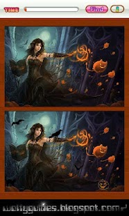 How to mod Halloween Find Difference patch 1.0 apk for laptop
