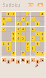 Free Sudoku Plus APK for Android