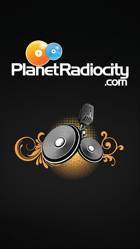 Planet Radiocity