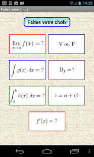 How to download Exercices de maths Bacc lastet apk for bluestacks