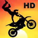 Shadow Biker HD logo