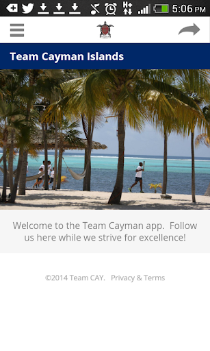 Team Cayman