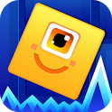 Geometry Crash icon