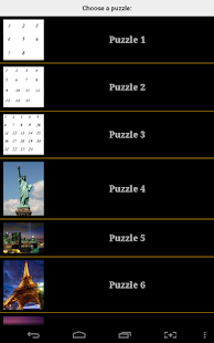 Super Slider Free - náhled