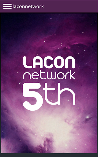 LaconNetwork