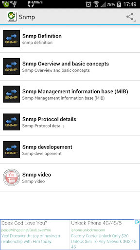 SNMP