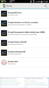 Lastest SNMP APK