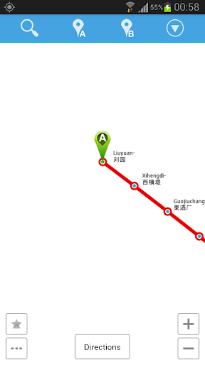 免費下載交通運輸APP|Tianjin Metro Map app開箱文|APP開箱王